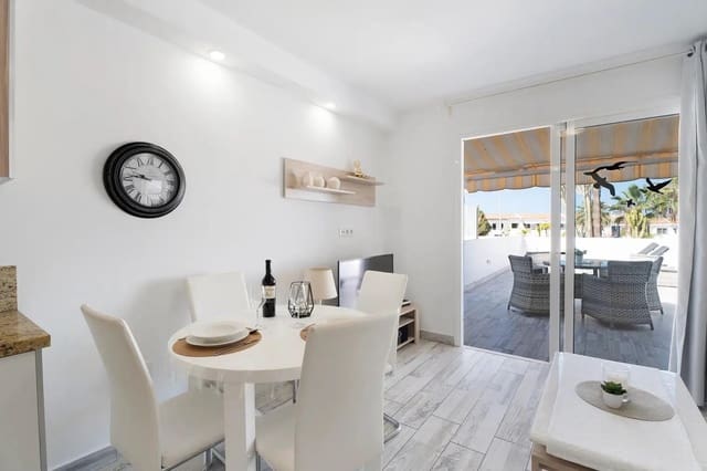 1 sovrum Lägenhet till salu i Costa Adeje, Adeje med pool - 338 000 € (Ref: 9833751)