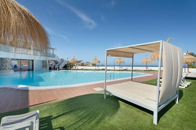 1 sovrum Lägenhet till salu i Costa Adeje, Adeje med pool - 338 000 € (Ref: 9833751)