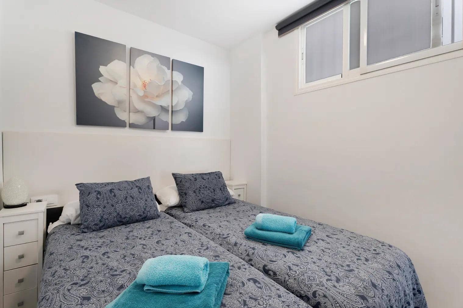 1 bedroom Apartment for sale in Costa Adeje with pool - € 338,000 (Ref: 9833751)