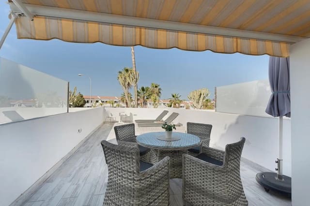 1 sovrum Lägenhet till salu i Costa Adeje, Adeje med pool - 338 000 € (Ref: 9833751)
