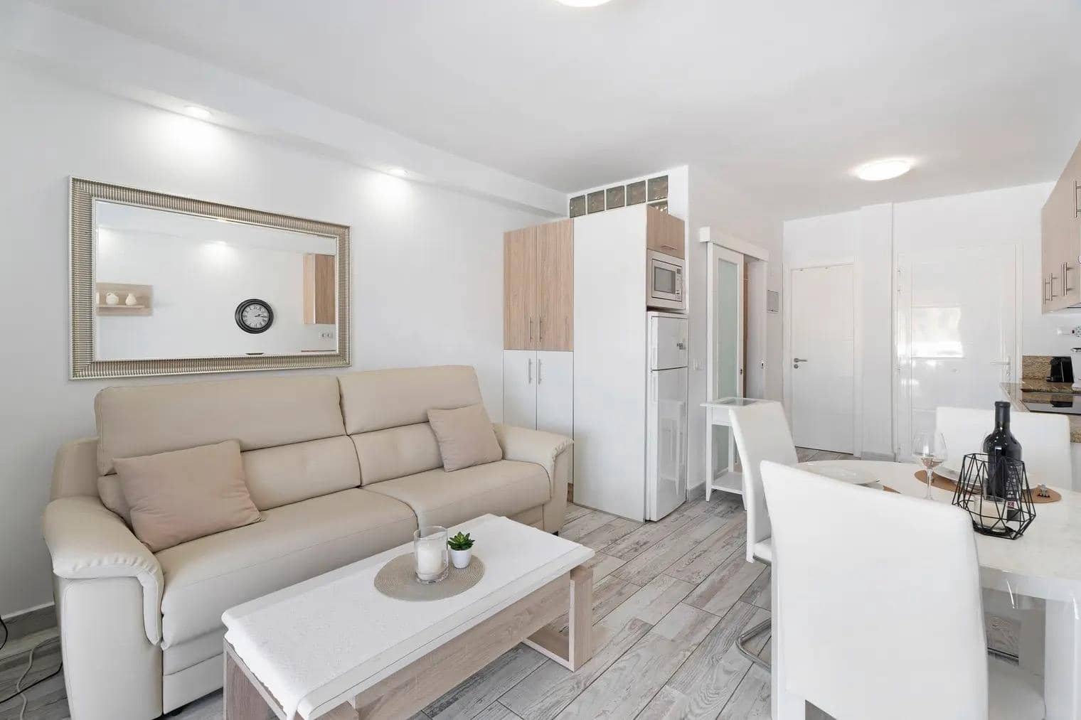 1 bedroom Apartment for sale in Costa Adeje with pool - € 338,000 (Ref: 9833751)