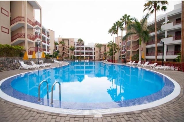 1 sypialnia Apartament na sprzedaż w Palm-Mar, Arona z basenem - 379 000 € (Ref: 9833752)