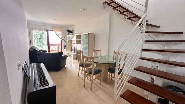 1 sypialnia Apartament na sprzedaż w Palm-Mar, Arona z basenem - 379 000 € (Ref: 9833752)