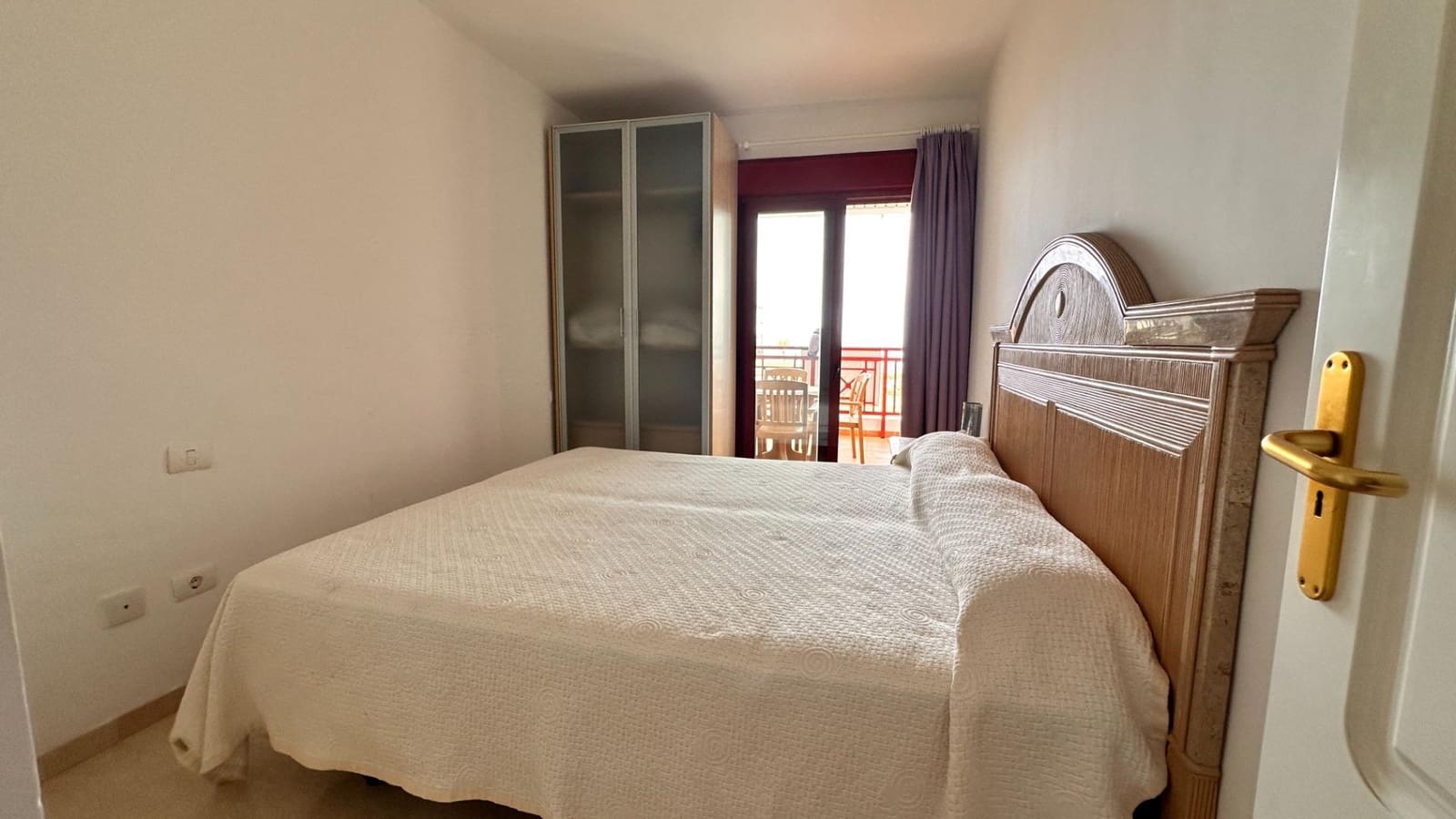 1 bedroom Apartment for sale in Palm-Mar with pool - € 379,000 (Ref: 9833752)