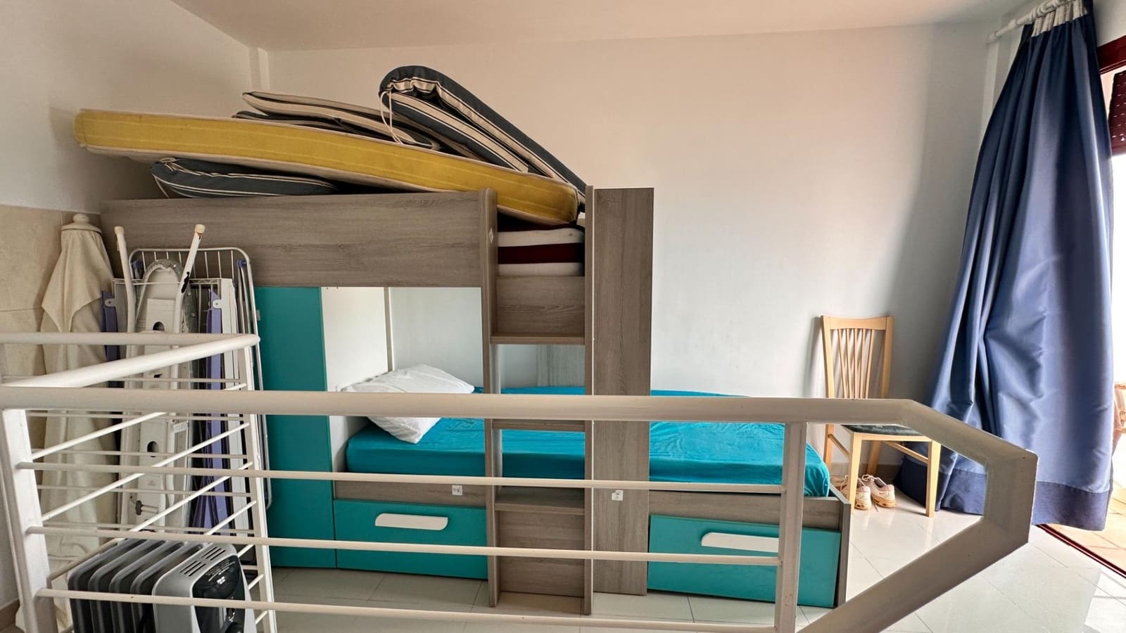 1 bedroom Apartment for sale in Palm-Mar with pool - € 379,000 (Ref: 9833752)