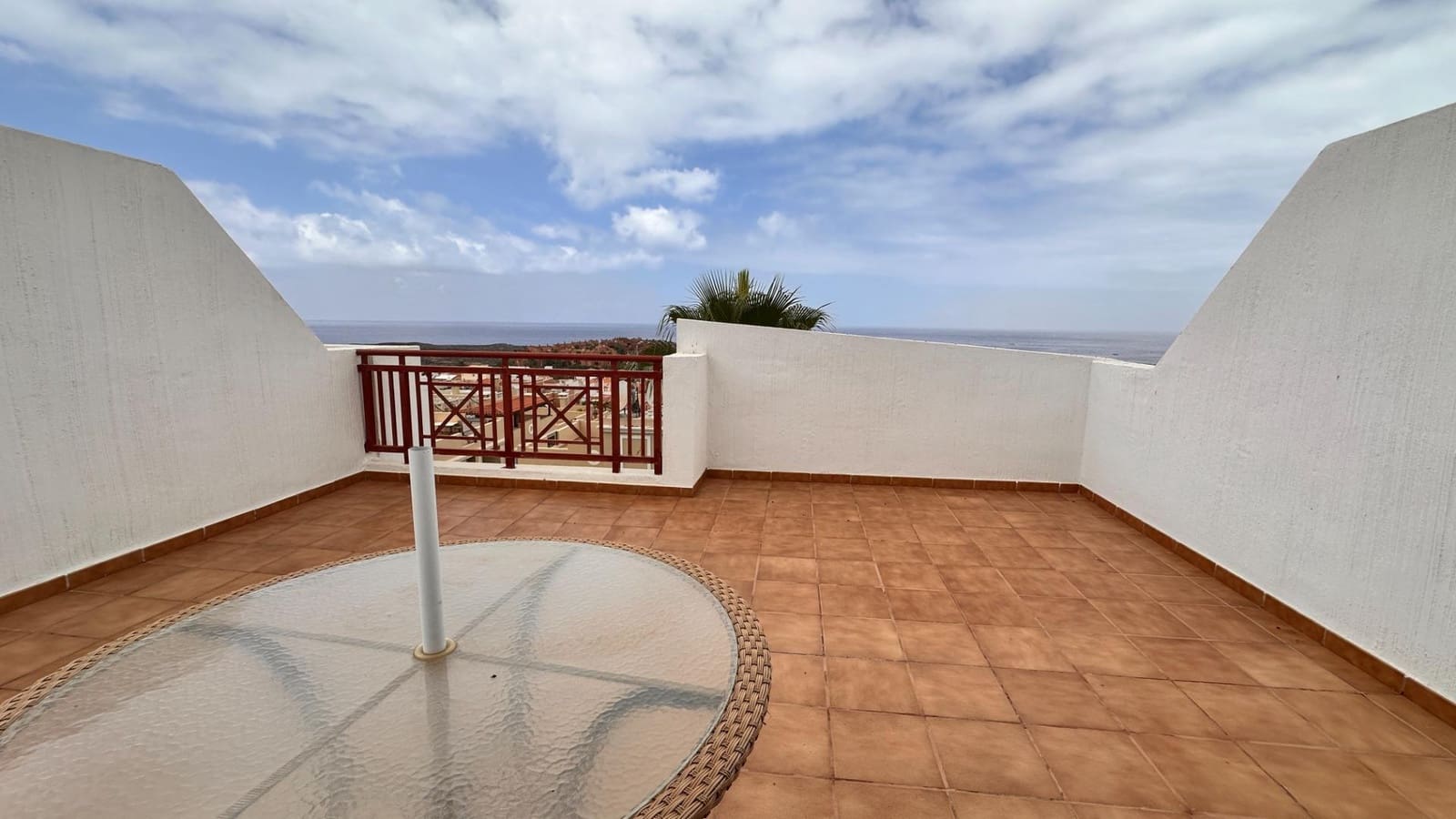1 bedroom Apartment for sale in Palm-Mar with pool - € 379,000 (Ref: 9833752)