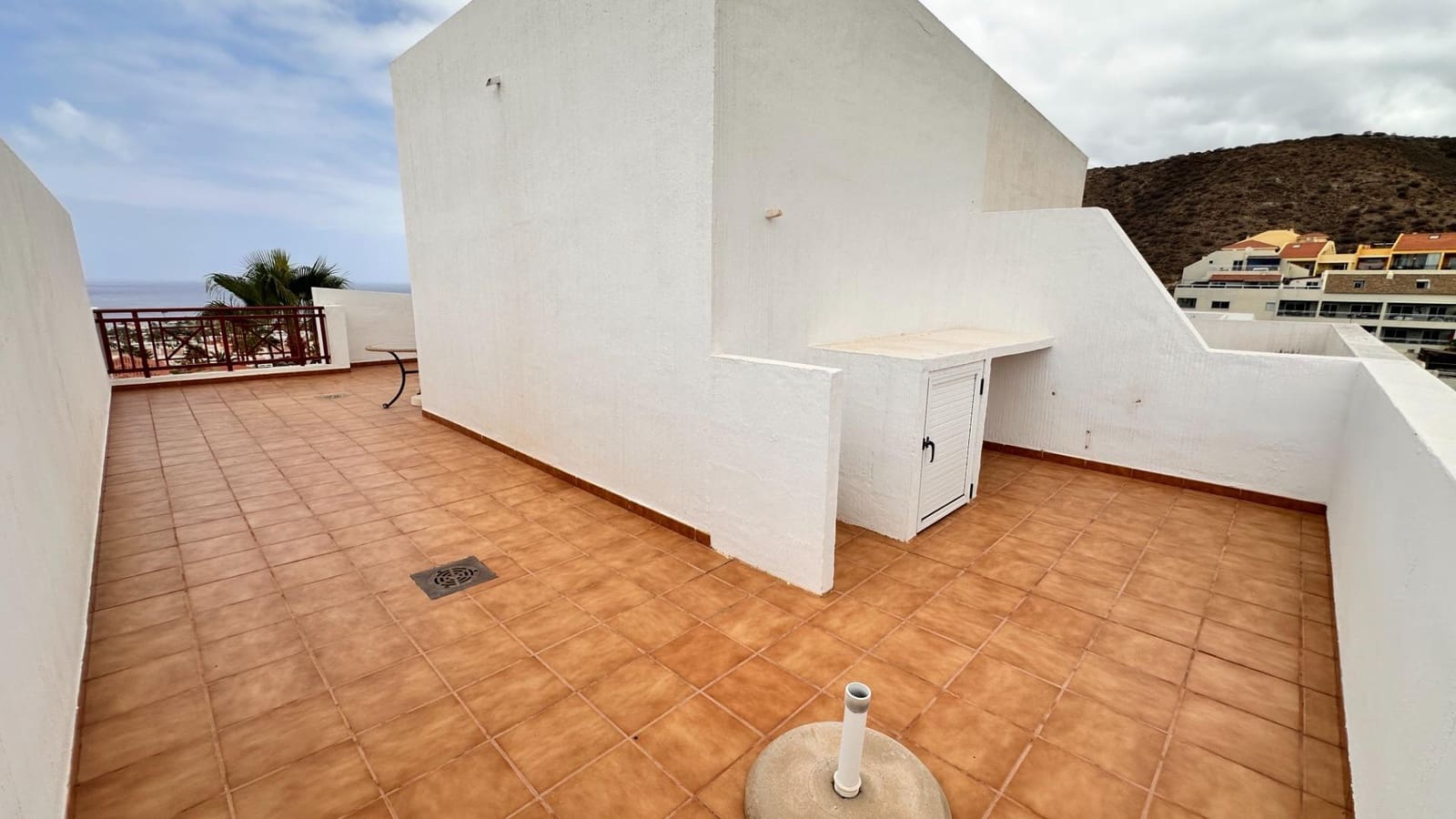1 bedroom Apartment for sale in Palm-Mar with pool - € 379,000 (Ref: 9833752)