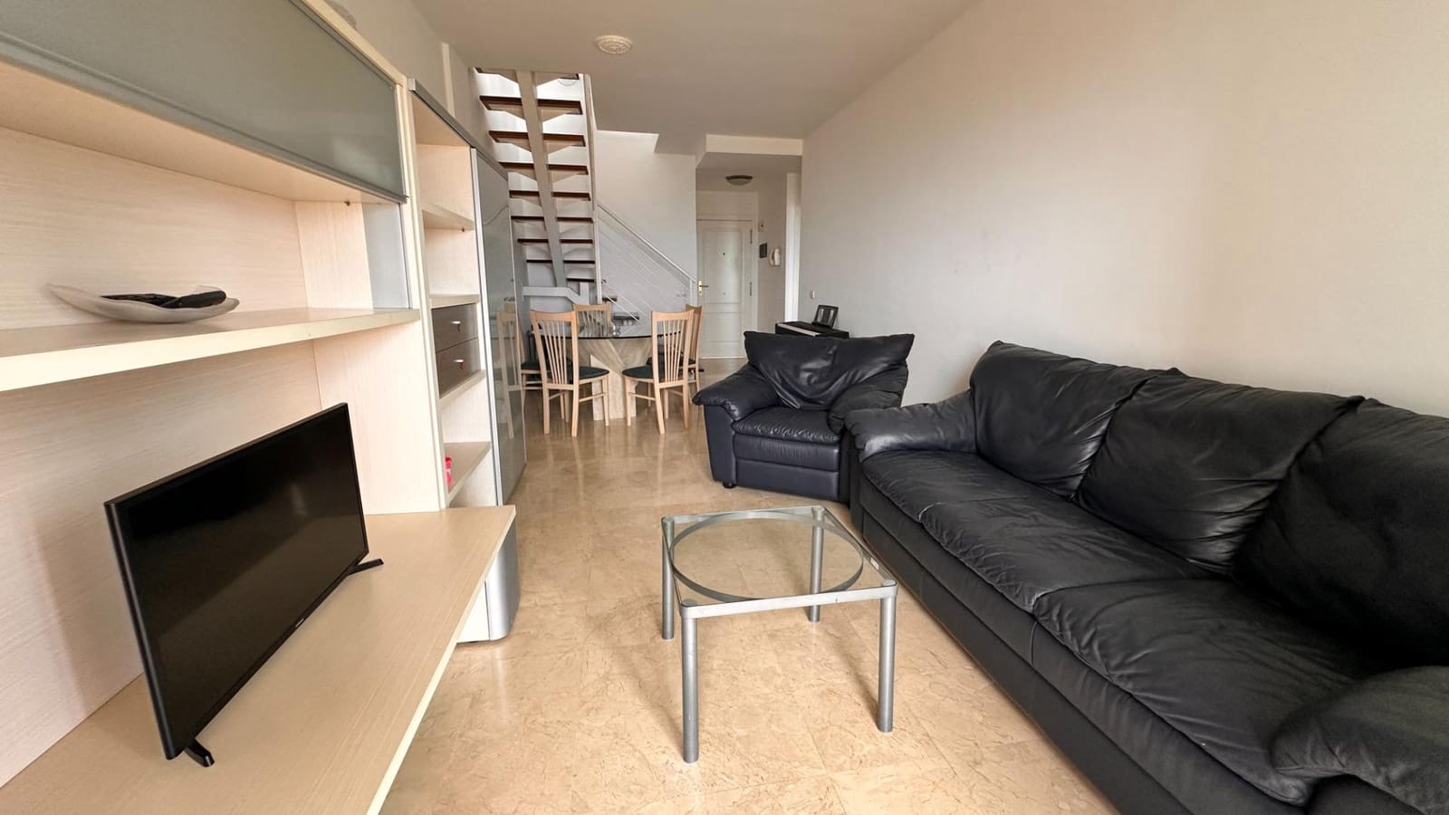 1 bedroom Apartment for sale in Palm-Mar with pool - € 379,000 (Ref: 9833752)