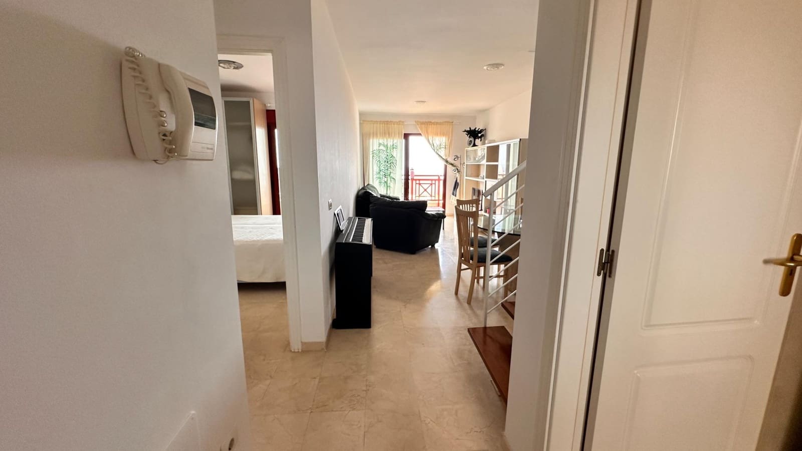 1 bedroom Apartment for sale in Palm-Mar with pool - € 379,000 (Ref: 9833752)