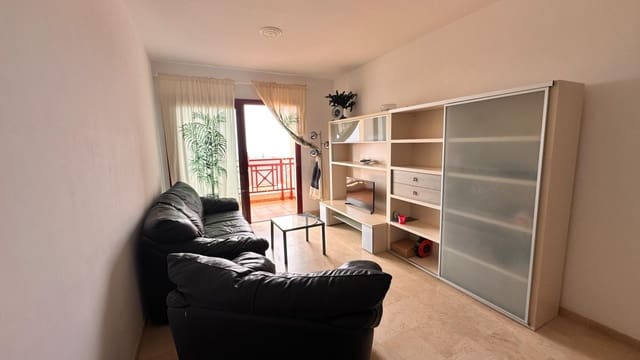 1 sypialnia Apartament na sprzedaż w Palm-Mar, Arona z basenem - 379 000 € (Ref: 9833752)