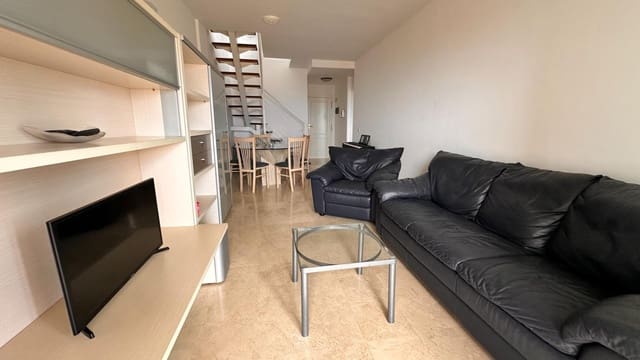 1 sypialnia Apartament na sprzedaż w Palm-Mar, Arona z basenem - 379 000 € (Ref: 9833752)