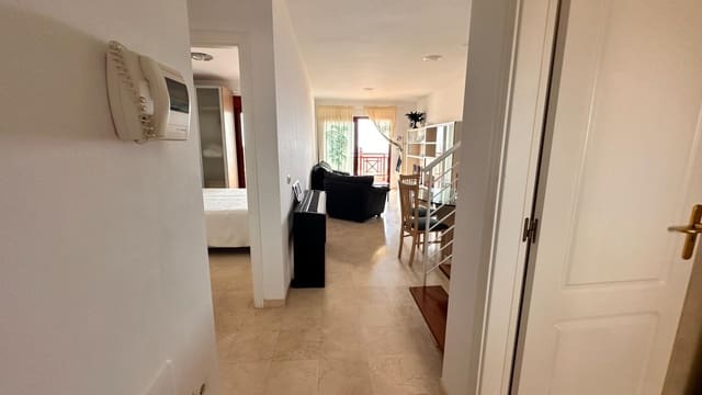 1 sypialnia Apartament na sprzedaż w Palm-Mar, Arona z basenem - 379 000 € (Ref: 9833752)