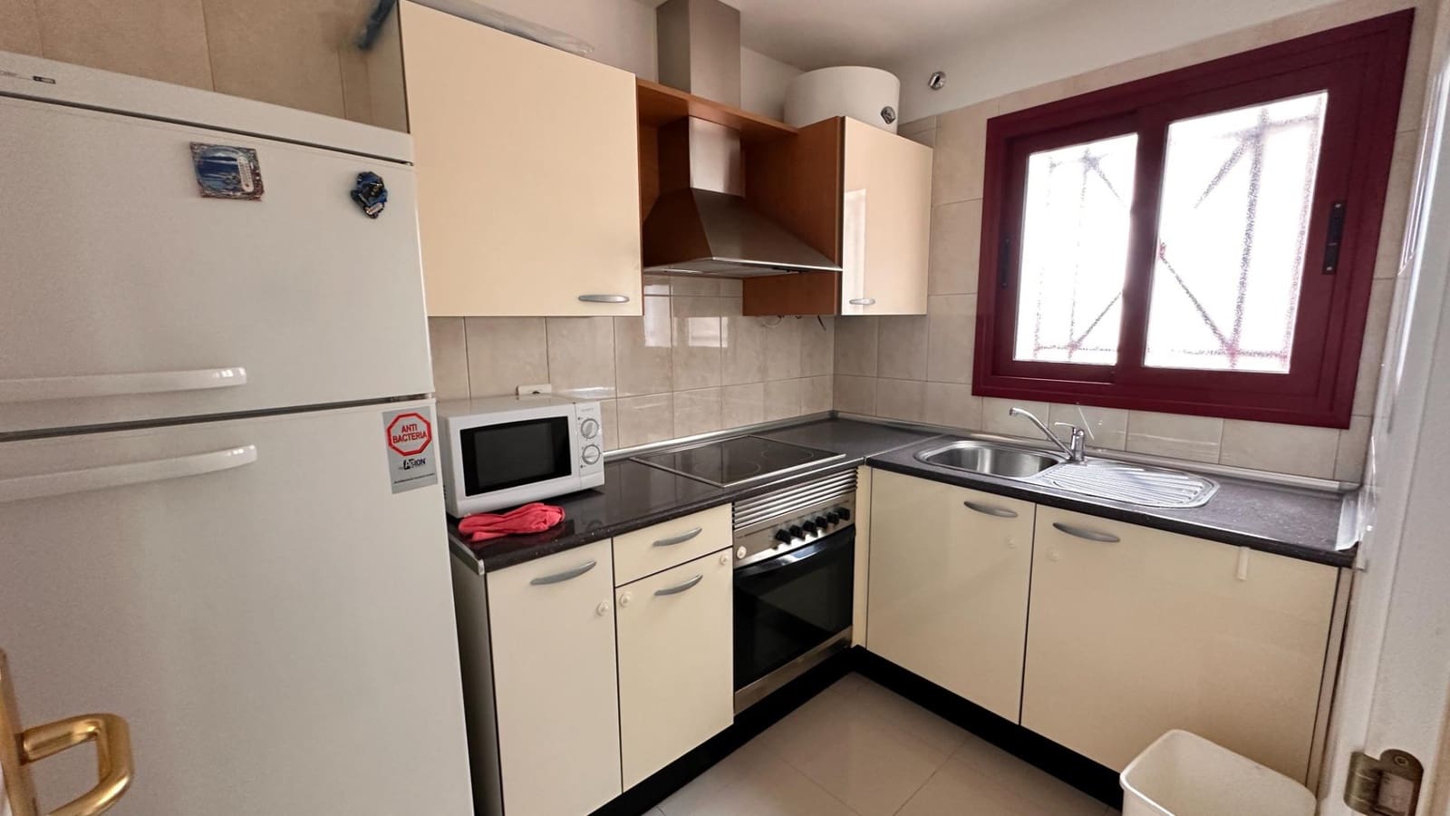 1 bedroom Apartment for sale in Palm-Mar with pool - € 379,000 (Ref: 9833752)