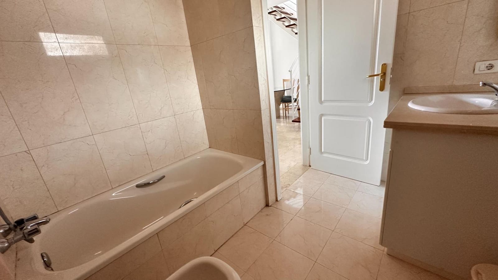 1 bedroom Apartment for sale in Palm-Mar with pool - € 379,000 (Ref: 9833752)