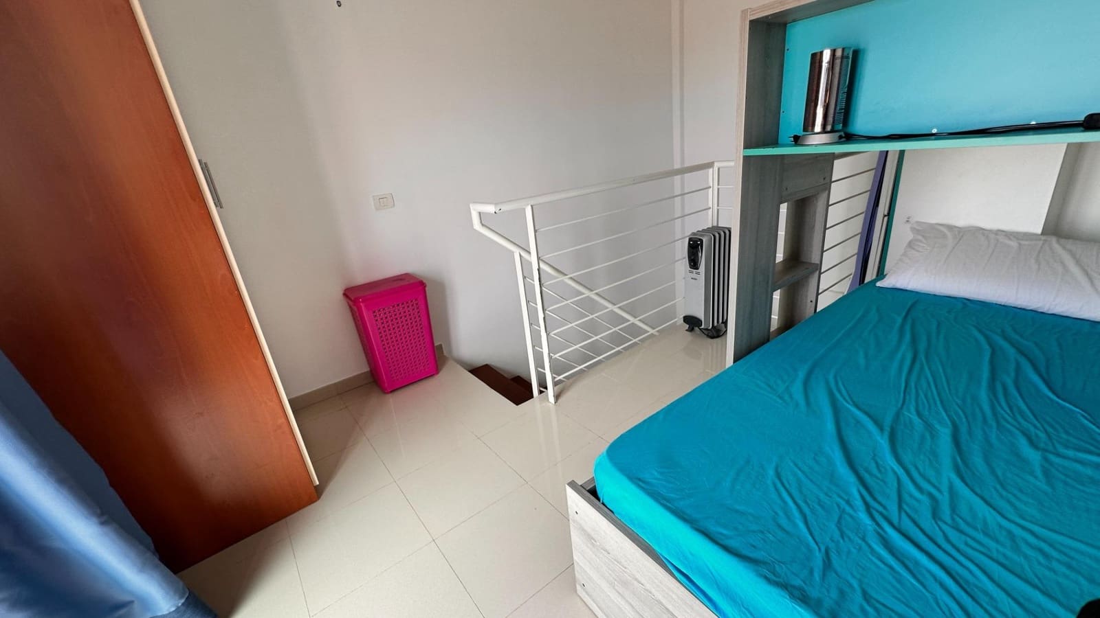 1 bedroom Apartment for sale in Palm-Mar with pool - € 379,000 (Ref: 9833752)