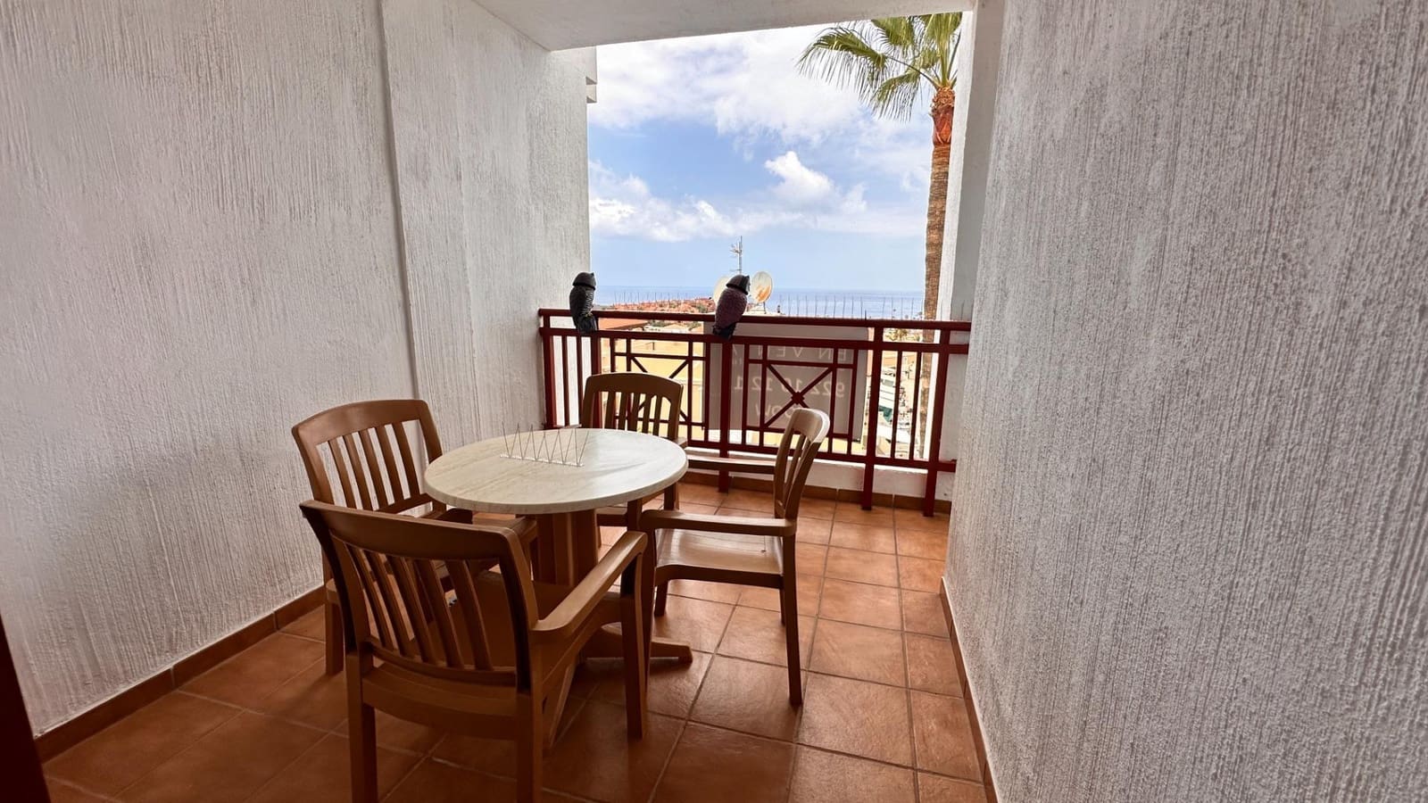 1 bedroom Apartment for sale in Palm-Mar with pool - € 379,000 (Ref: 9833752)