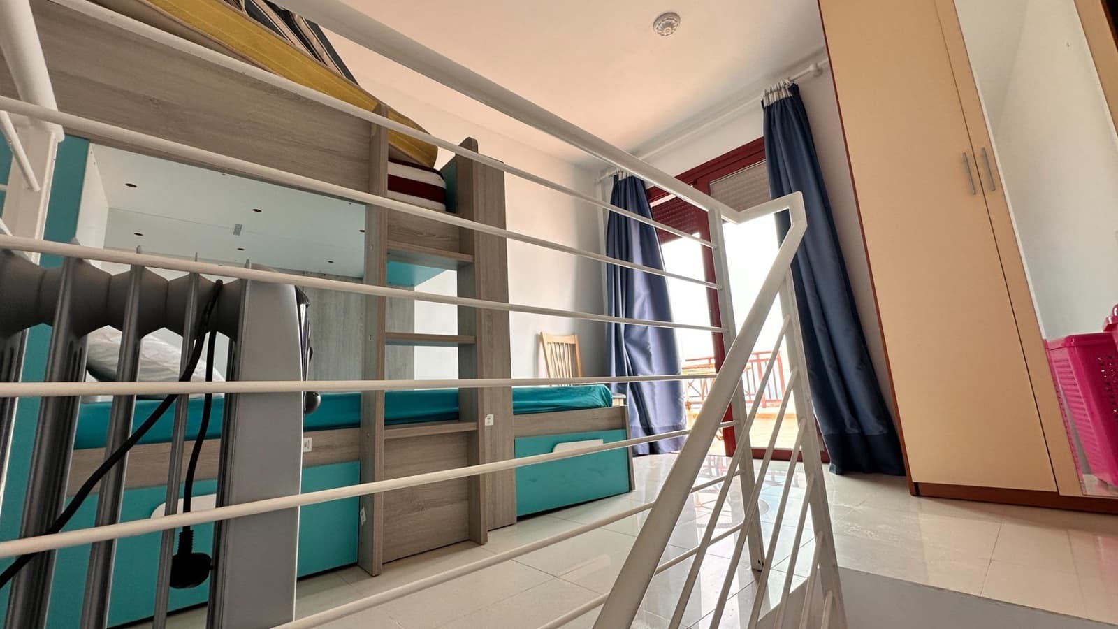 1 bedroom Apartment for sale in Palm-Mar with pool - € 379,000 (Ref: 9833752)