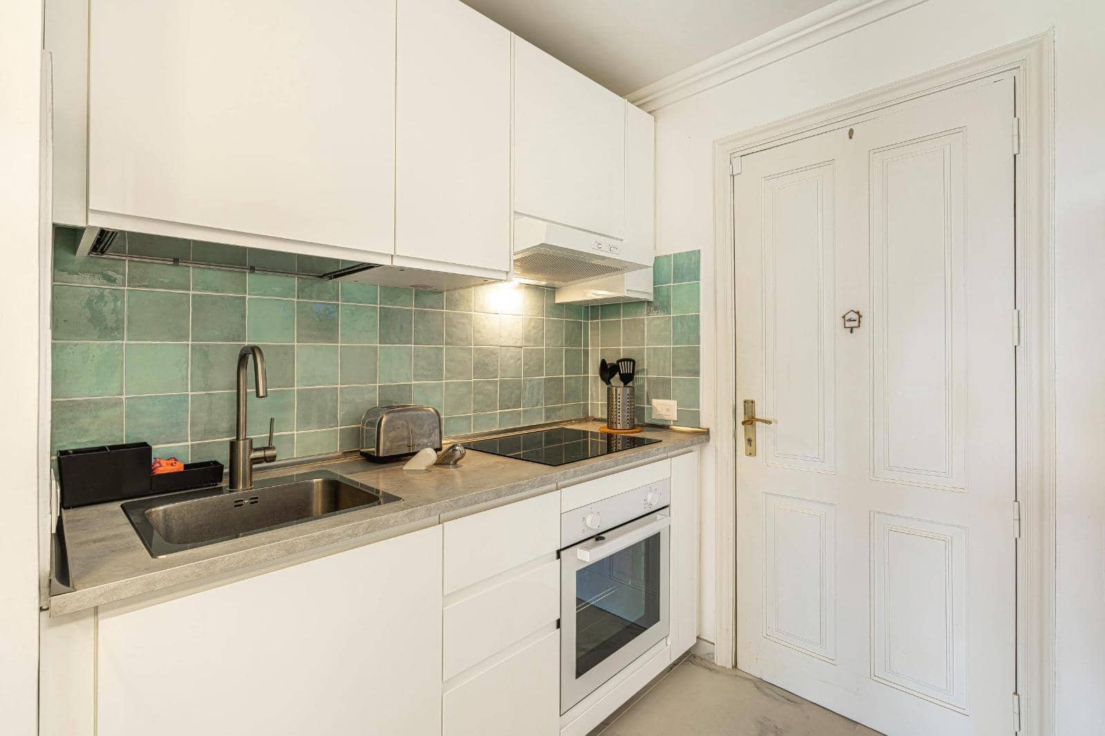 Apartment for sale in San Miguel de Abona with pool - € 168,000 (Ref: 9839340)