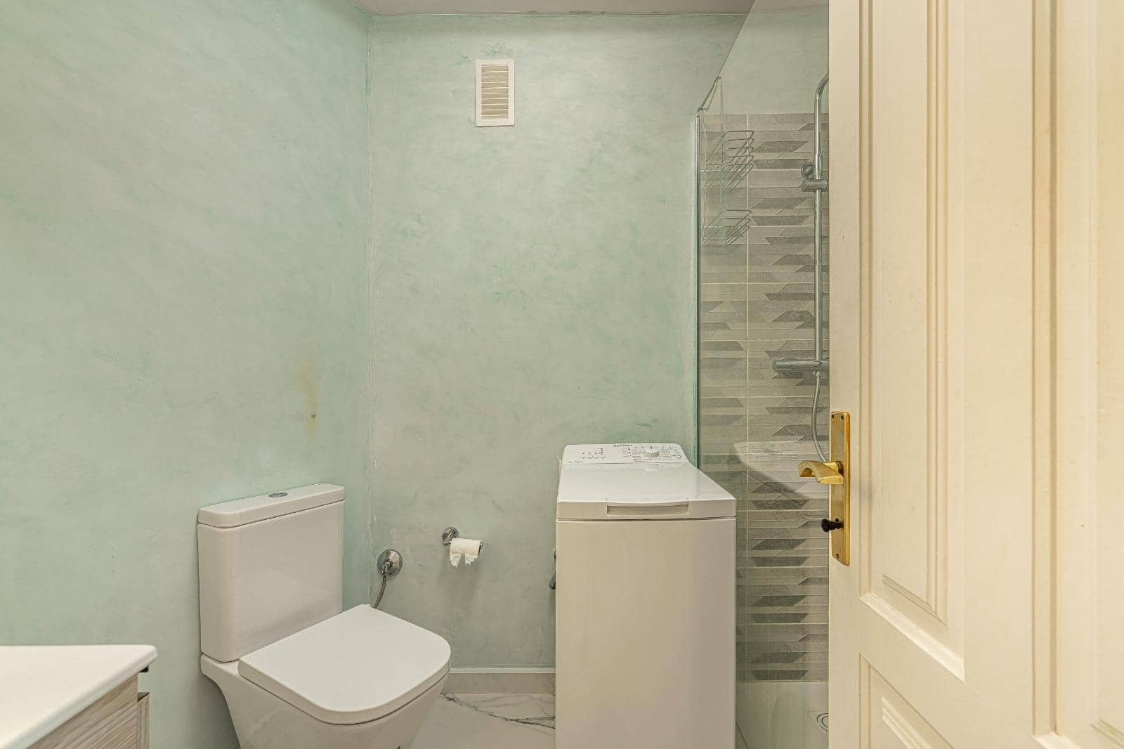 Apartment for sale in San Miguel de Abona with pool - € 168,000 (Ref: 9839340)