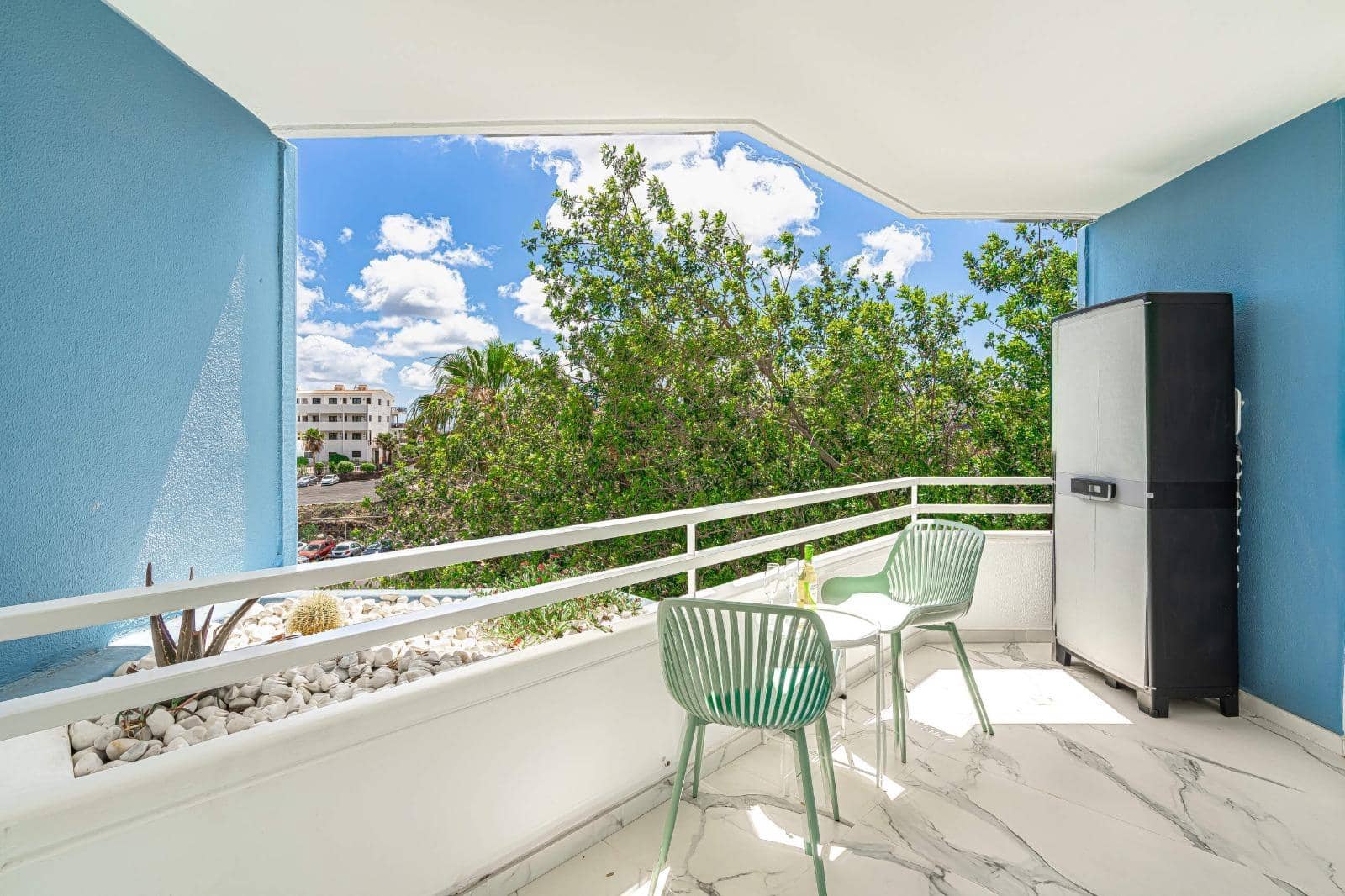 Apartment for sale in San Miguel de Abona with pool - € 168,000 (Ref: 9839340)