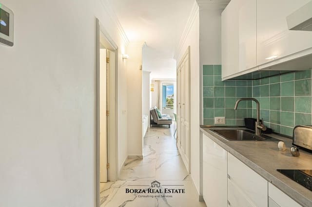 Lejlighed til salg i San Miguel de Abona med swimmingpool - € 168.000 (Ref: 9839340)