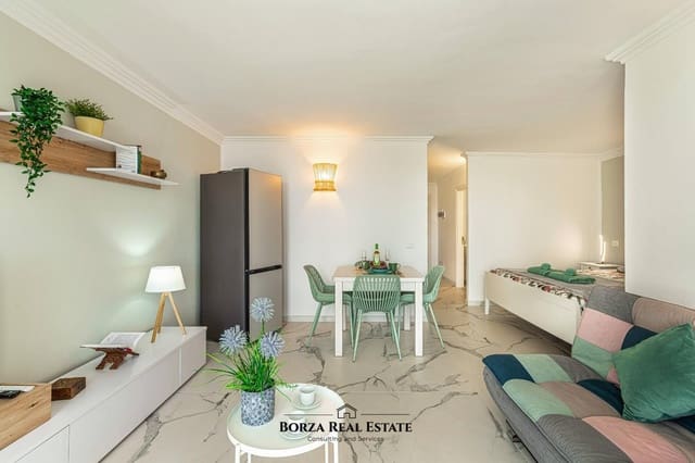 Lejlighed til salg i San Miguel de Abona med swimmingpool - € 168.000 (Ref: 9839340)