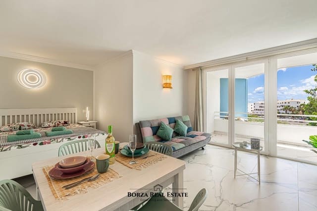 Lejlighed til salg i San Miguel de Abona med swimmingpool - € 168.000 (Ref: 9839340)