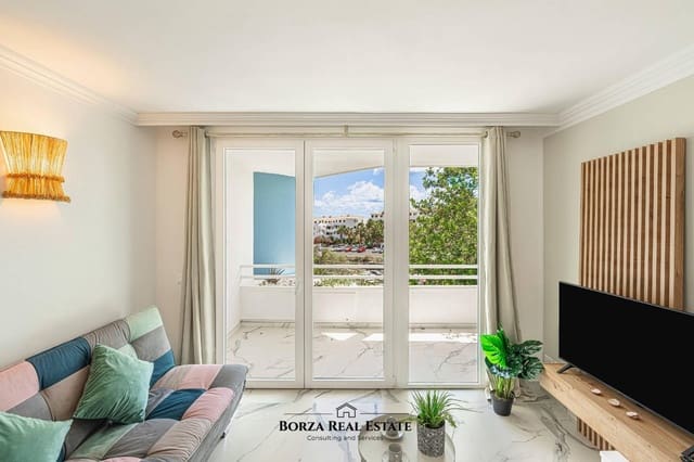 Lejlighed til salg i San Miguel de Abona med swimmingpool - € 168.000 (Ref: 9839340)