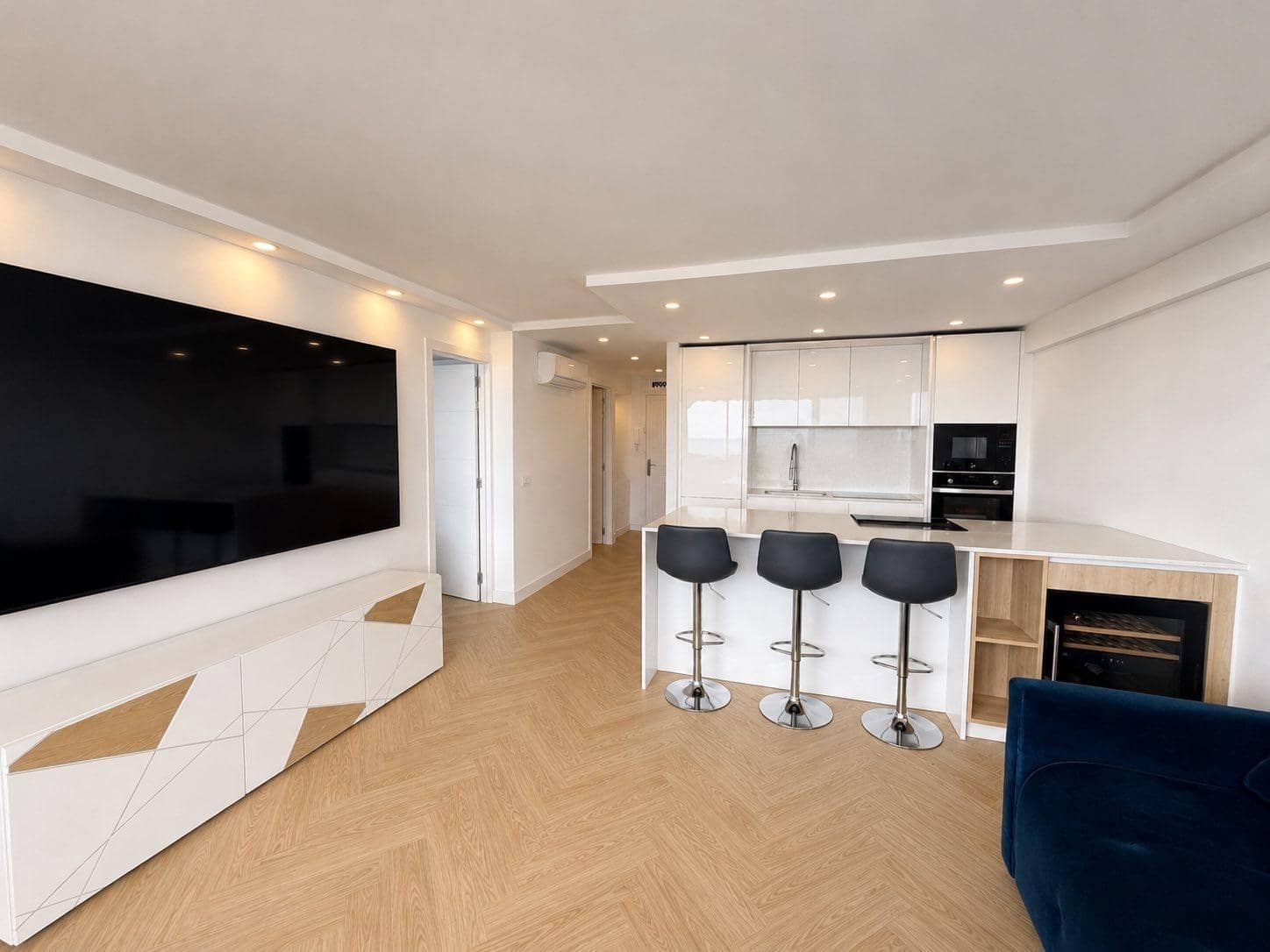 Apartamento de 2 habitaciones en Palm-Mar en alquiler con garaje - 1.900 € (Ref: 9839341)