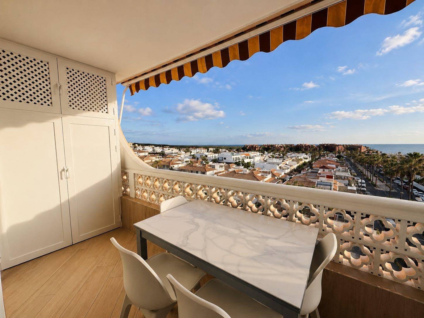 Apartamento de 2 habitaciones en Palm-Mar en alquiler con garaje - 1.900 € (Ref: 9839341)