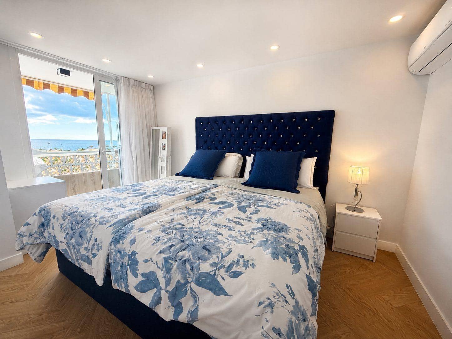 Apartamento de 2 habitaciones en Palm-Mar en alquiler con garaje - 1.900 € (Ref: 9839341)