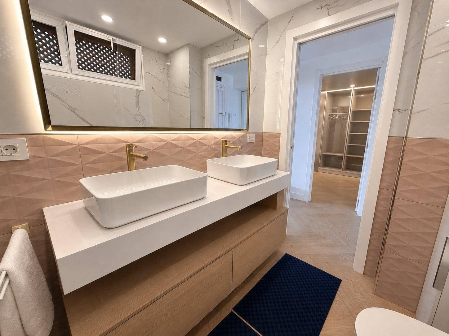 Apartamento de 2 habitaciones en Palm-Mar en alquiler con garaje - 1.900 € (Ref: 9839341)