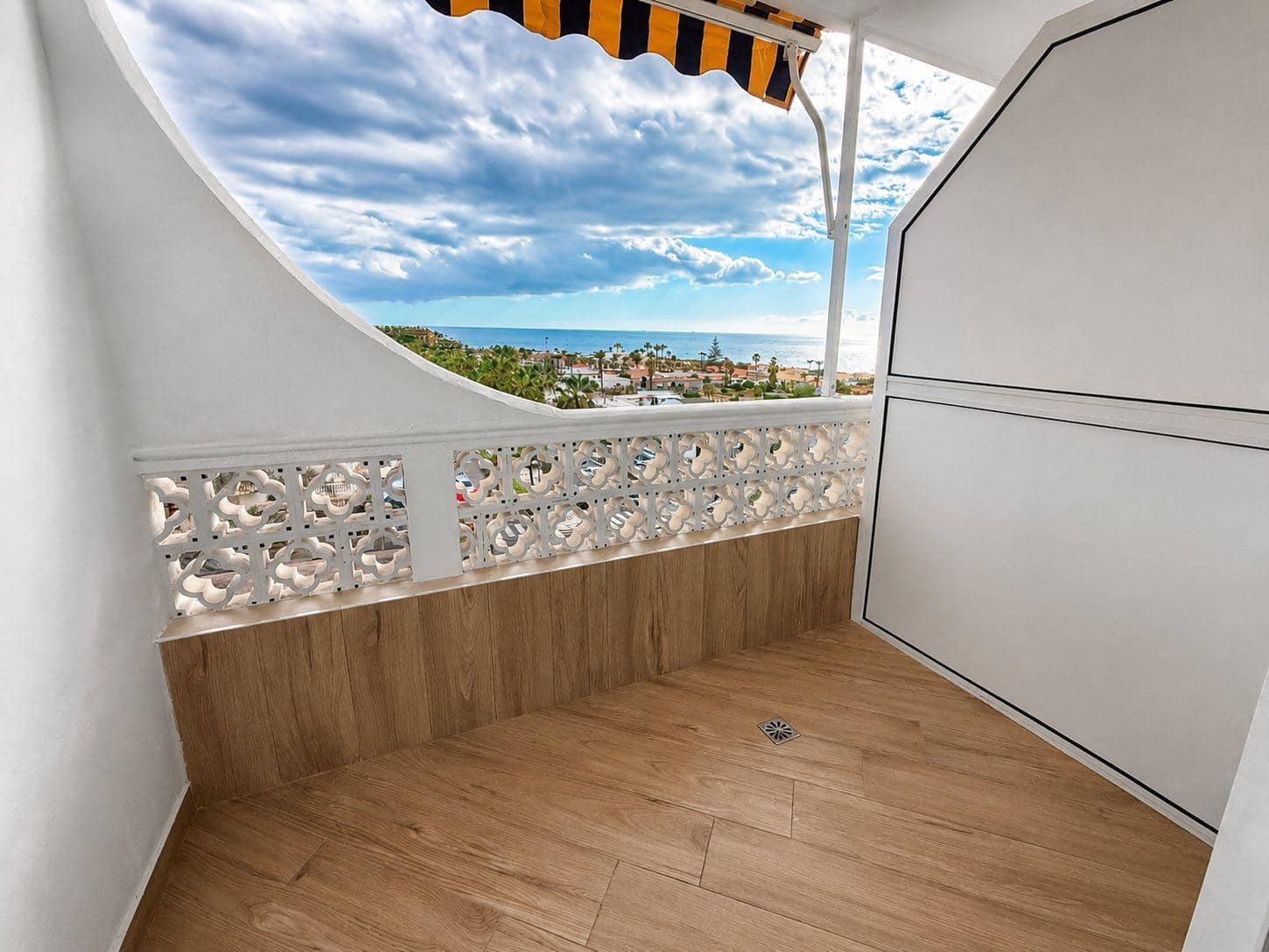 Apartamento de 2 habitaciones en Palm-Mar en alquiler con garaje - 1.900 € (Ref: 9839341)