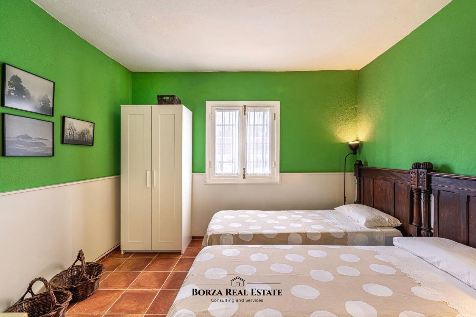 2 bedroom Finca/Country House for rent in San Isidro de Abona - € 1,650 (Ref: 9849486)