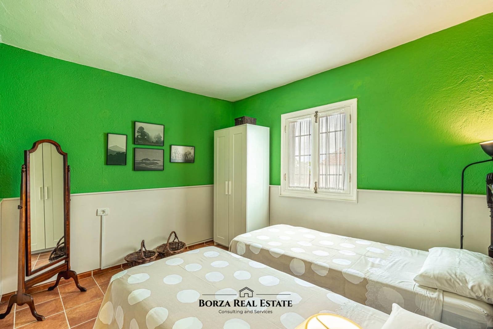 2 bedroom Finca/Country House for rent in San Isidro de Abona - € 1,650 (Ref: 9849486)