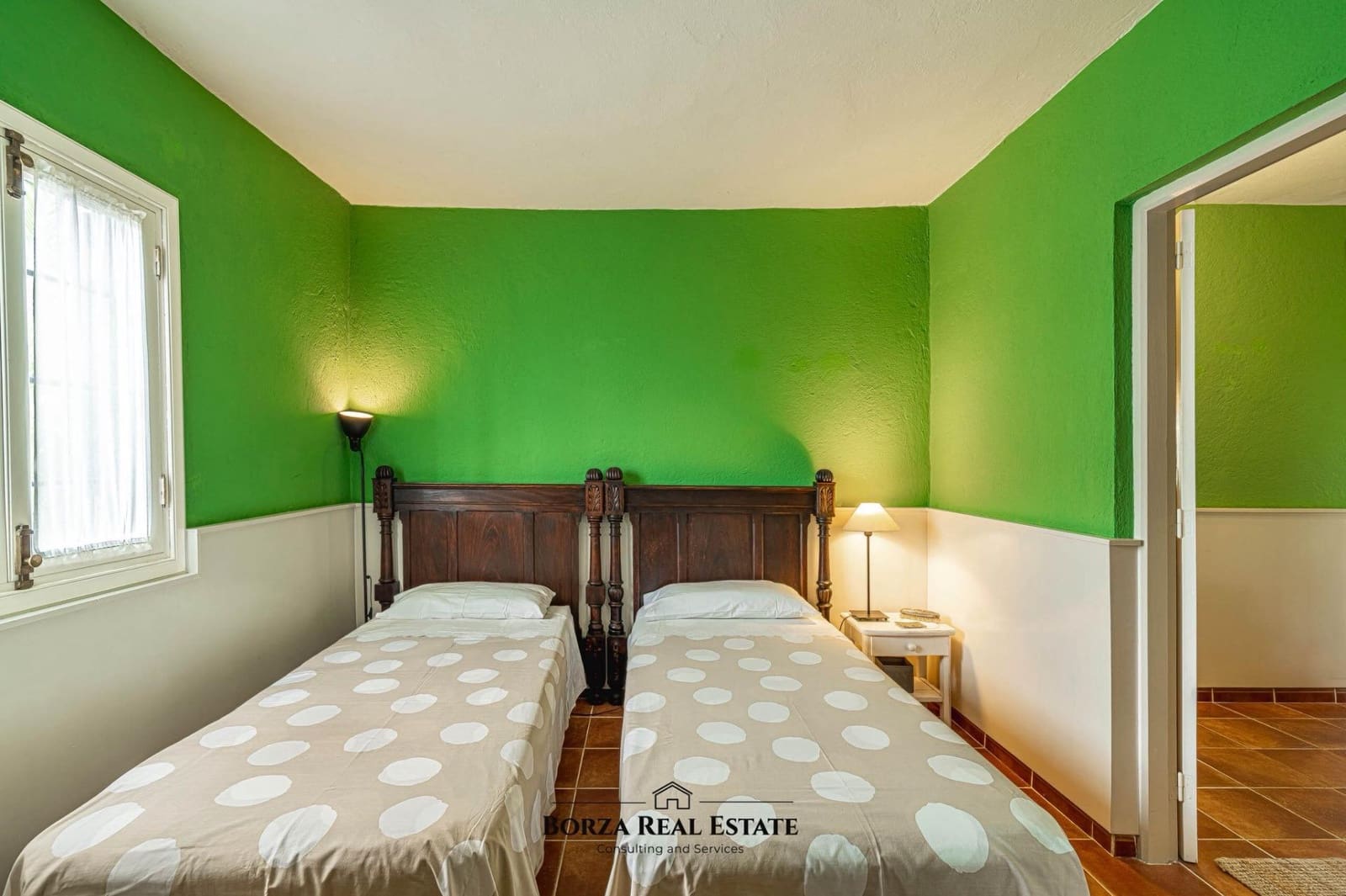 2 bedroom Finca/Country House for rent in San Isidro de Abona - € 1,650 (Ref: 9849486)