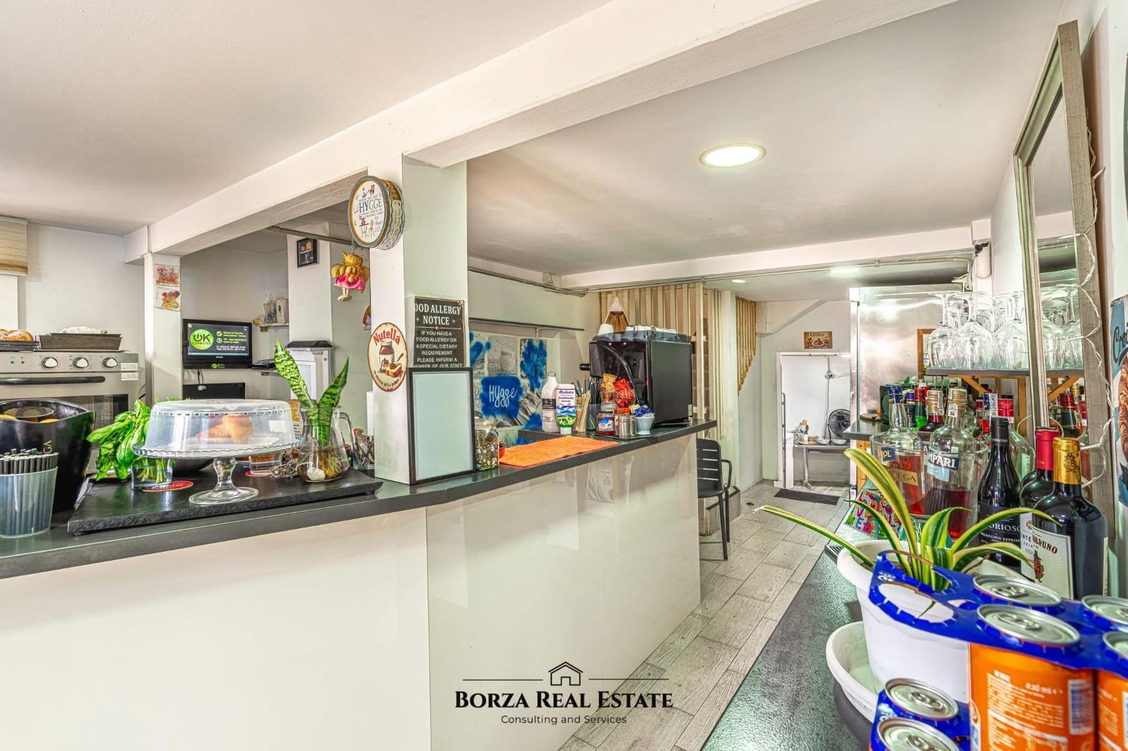 Virksomhed til leje i Costa Adeje - € 1.300 (Ref: 9860204)