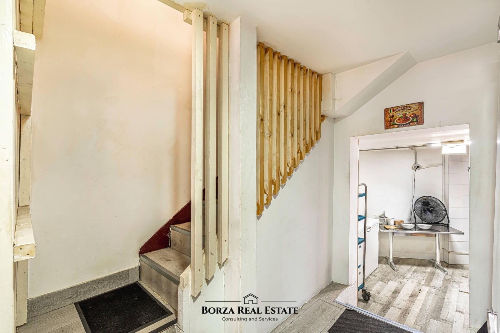 Virksomhed til leje i Costa Adeje - € 1.300 (Ref: 9860204)