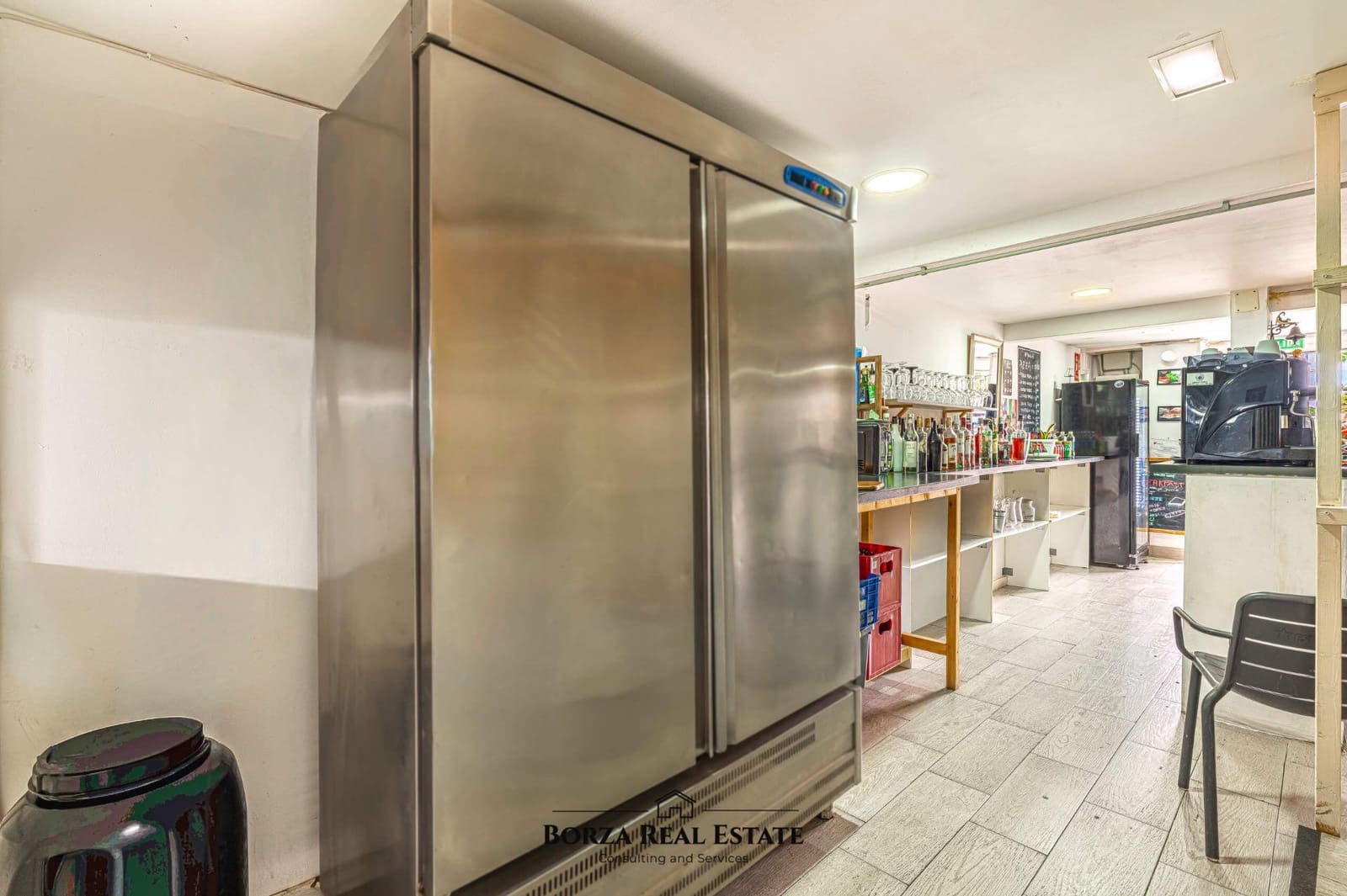 Virksomhed til leje i Costa Adeje - € 1.300 (Ref: 9860204)