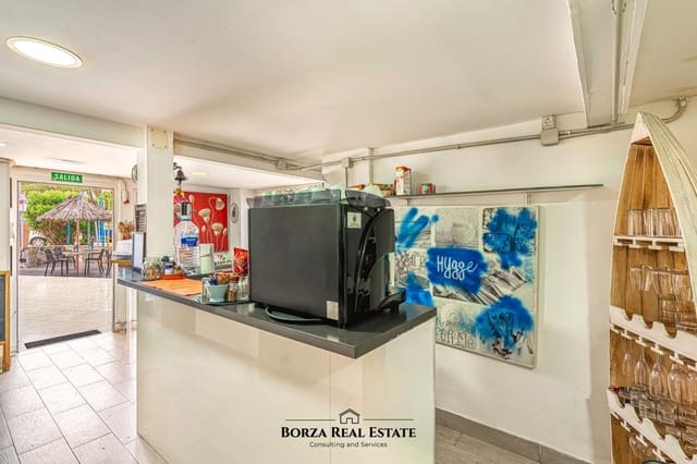 Virksomhed til leje i Playa de las Américas, Adeje - € 1.300 (Ref: 9860204)