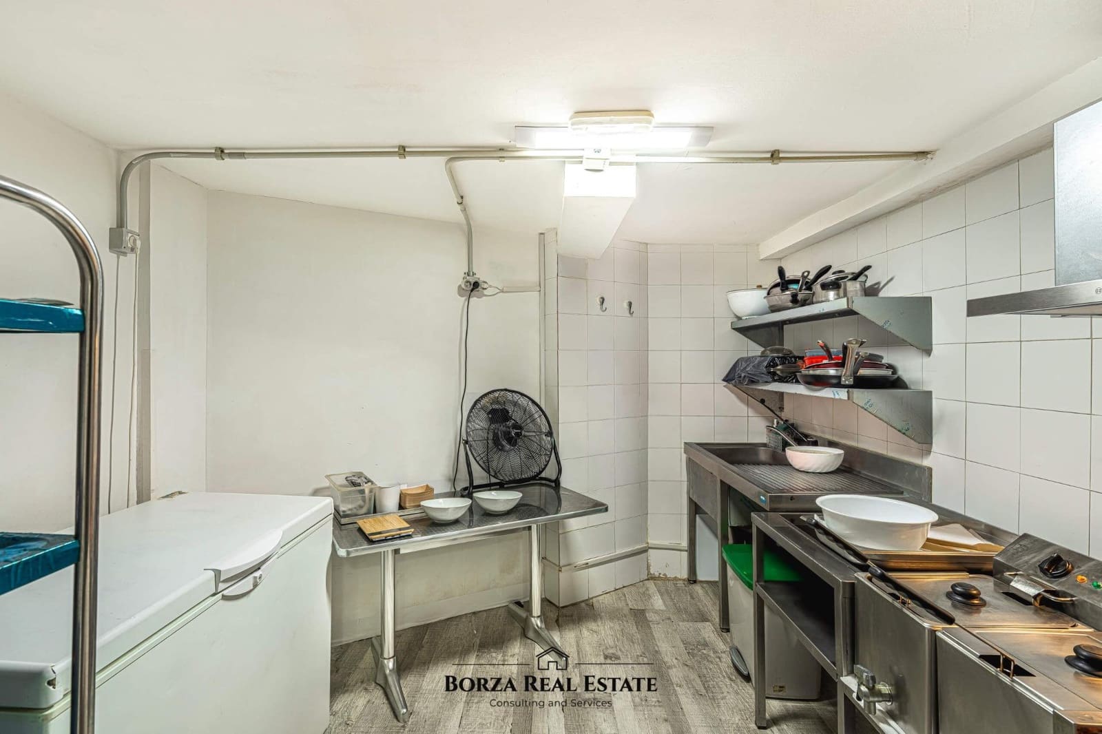 Virksomhed til leje i Costa Adeje - € 1.300 (Ref: 9860204)