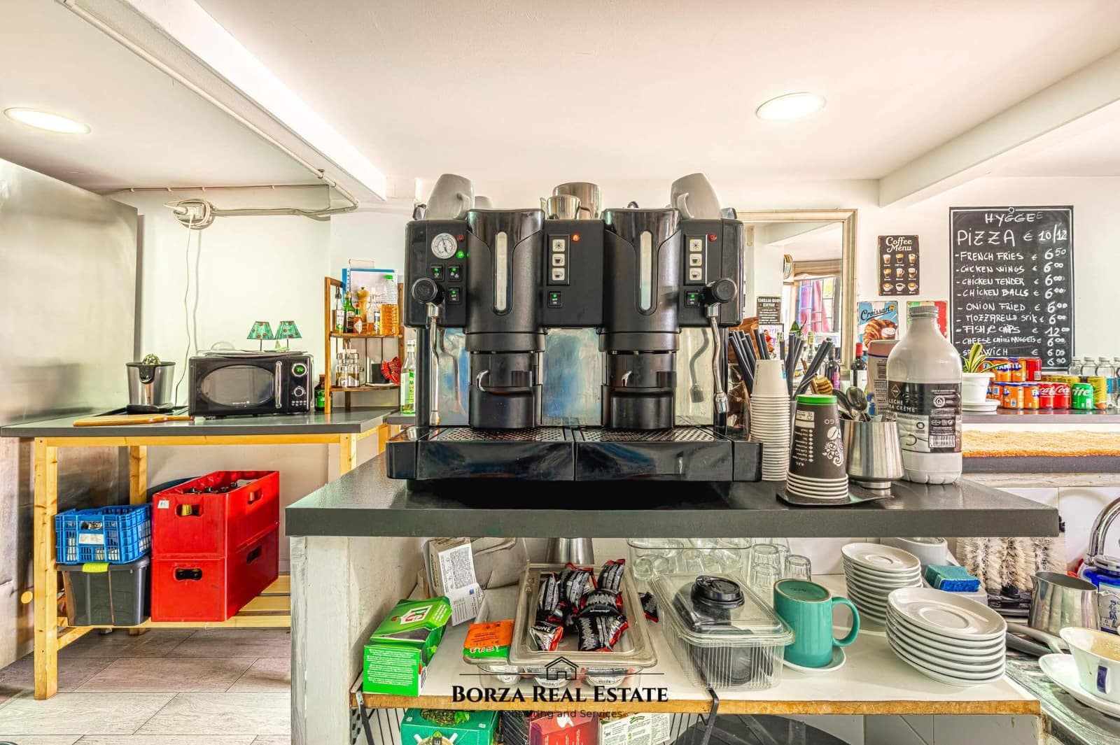 Virksomhed til leje i Costa Adeje - € 1.300 (Ref: 9860204)