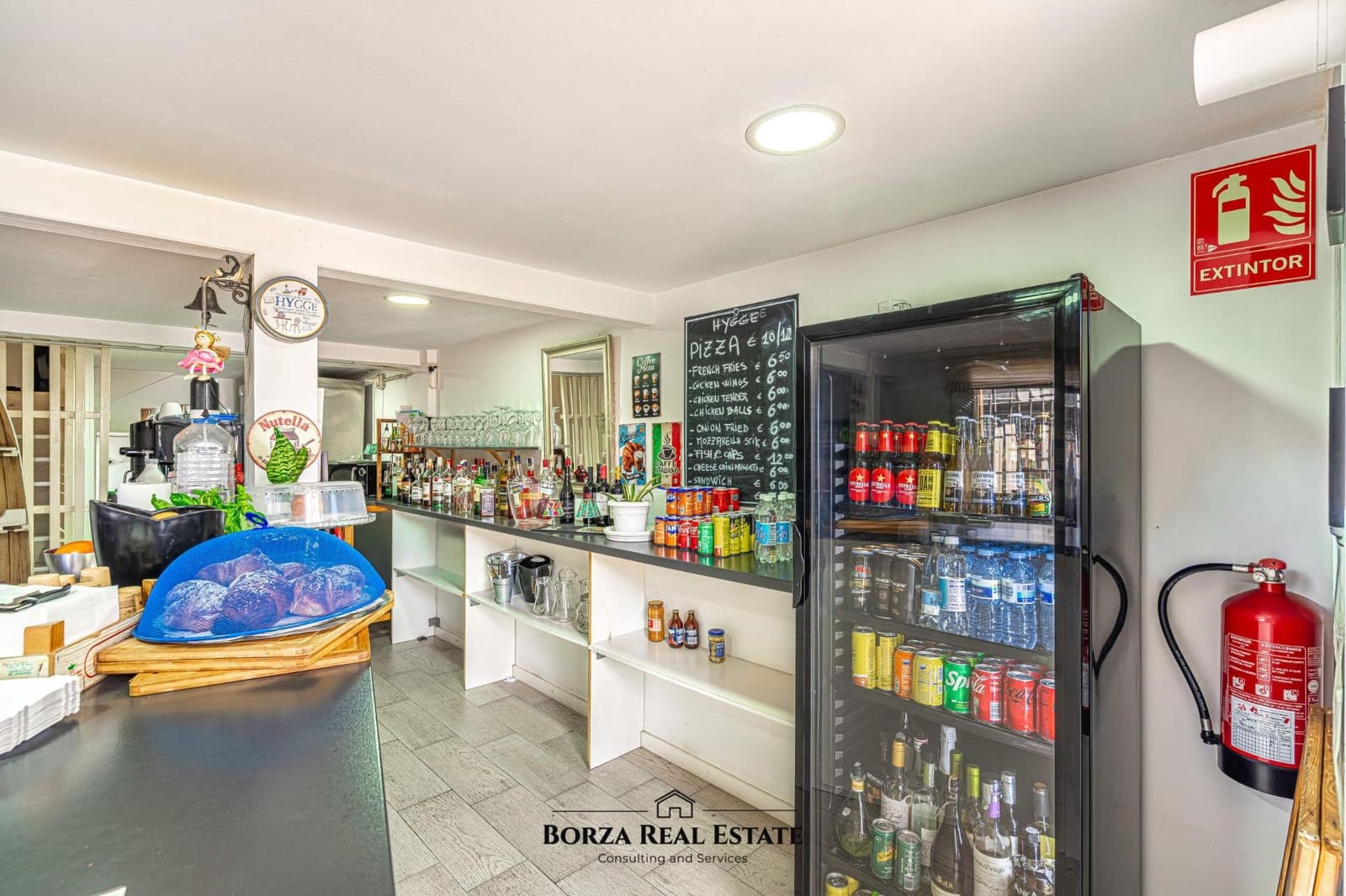 Virksomhed til leje i Costa Adeje - € 1.300 (Ref: 9860204)