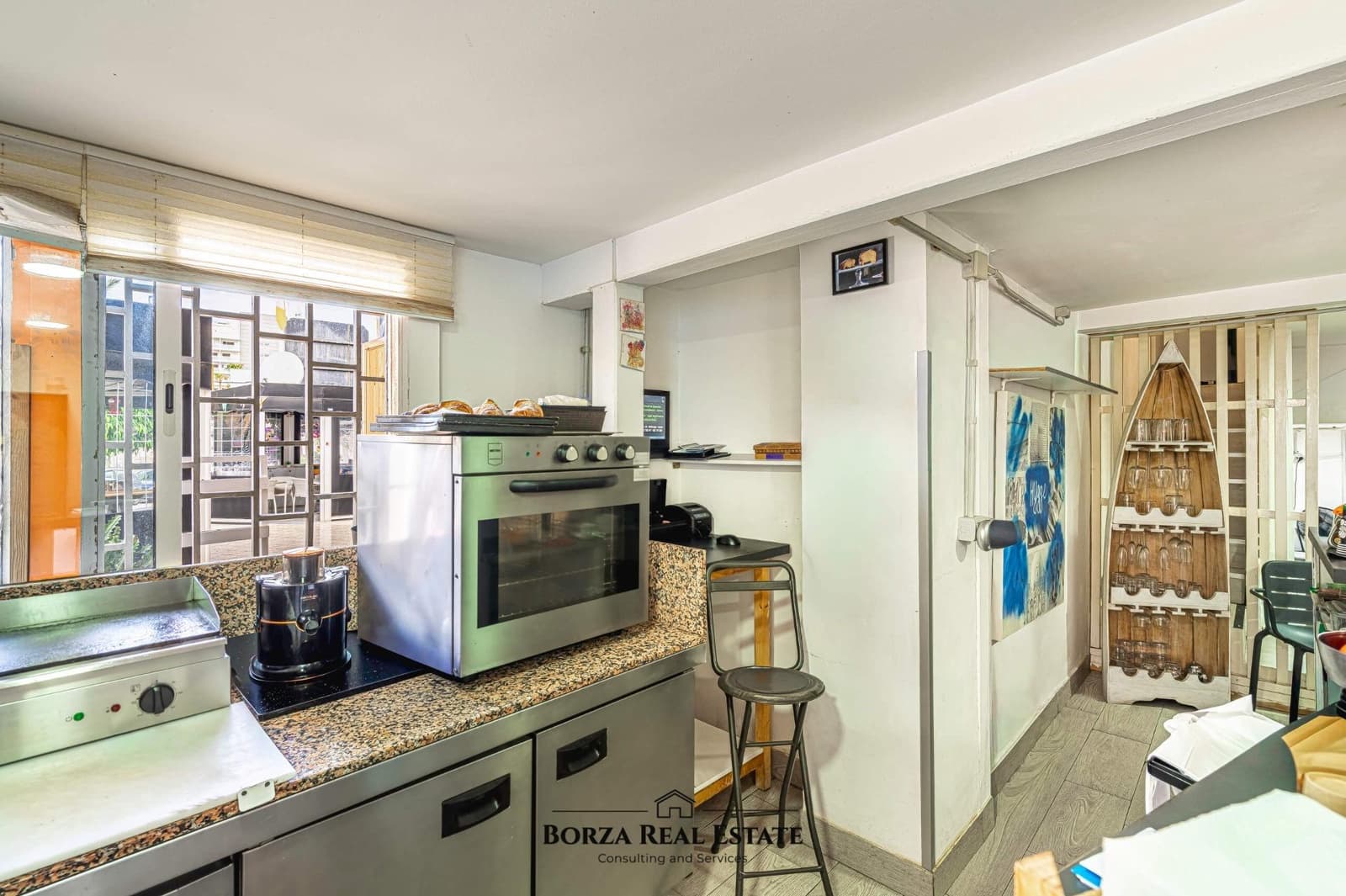 Virksomhed til leje i Costa Adeje - € 1.300 (Ref: 9860204)
