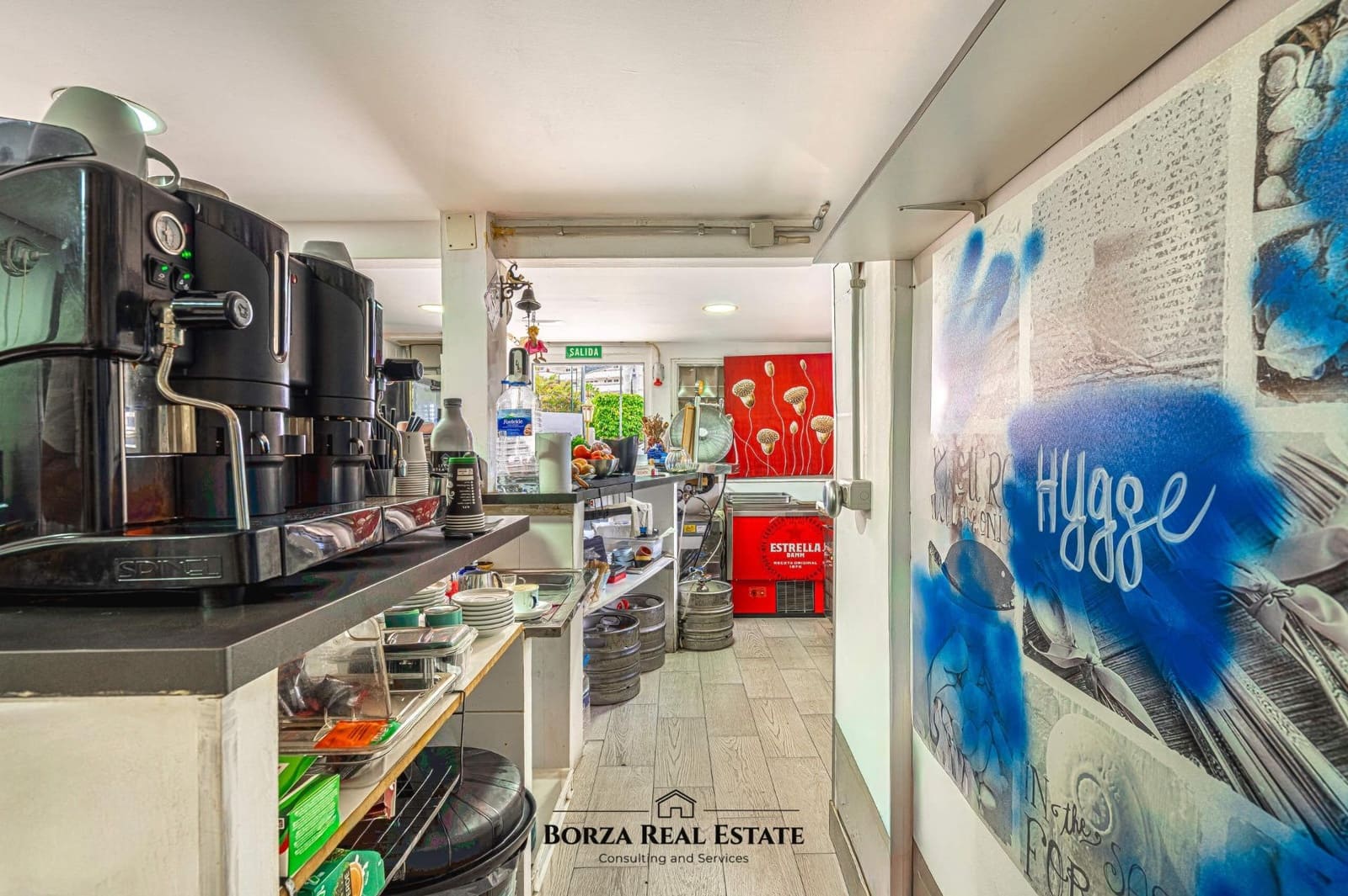 Virksomhed til leje i Costa Adeje - € 1.300 (Ref: 9860204)
