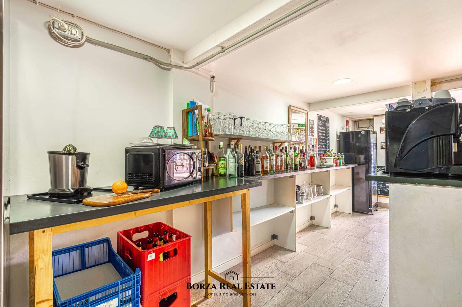 Virksomhed til leje i Costa Adeje - € 1.300 (Ref: 9860204)