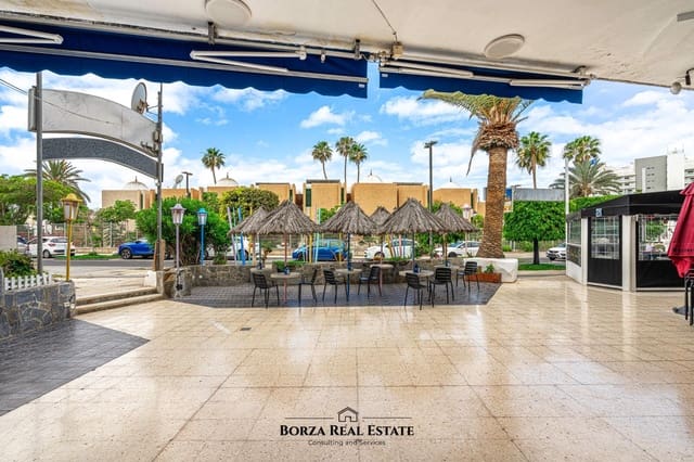 Virksomhed til leje i Playa de las Américas, Adeje - € 1.300 (Ref: 9860204)