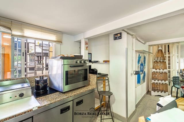 Virksomhed til leje i Playa de las Américas, Adeje - € 1.300 (Ref: 9860204)