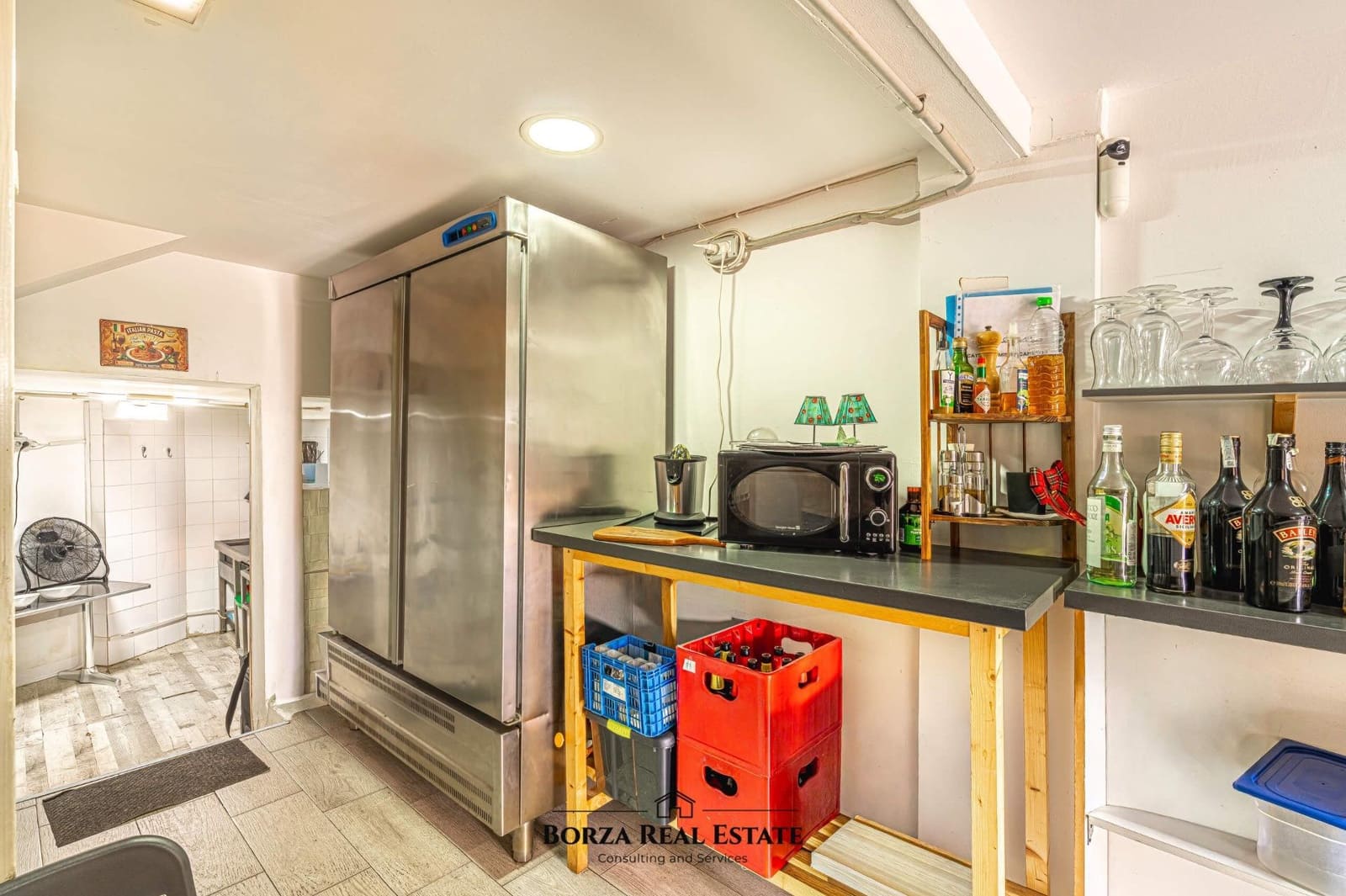 Virksomhed til leje i Costa Adeje - € 1.300 (Ref: 9860204)