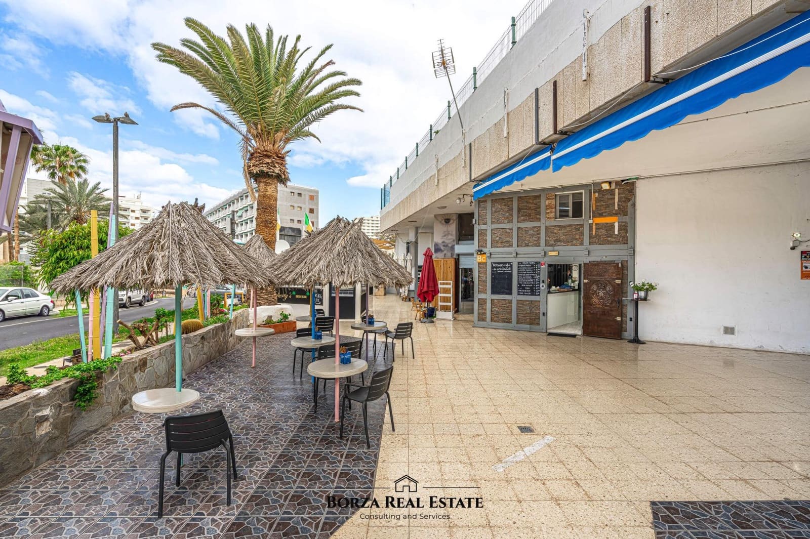 Virksomhed til leje i Costa Adeje - € 1.300 (Ref: 9860204)